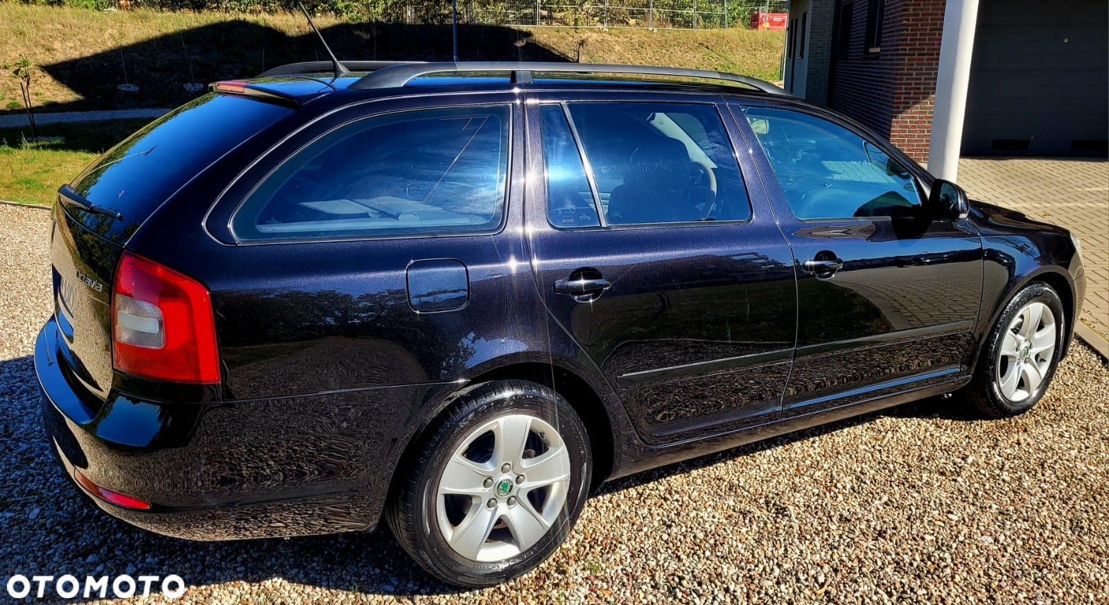 Skoda Octavia - 6