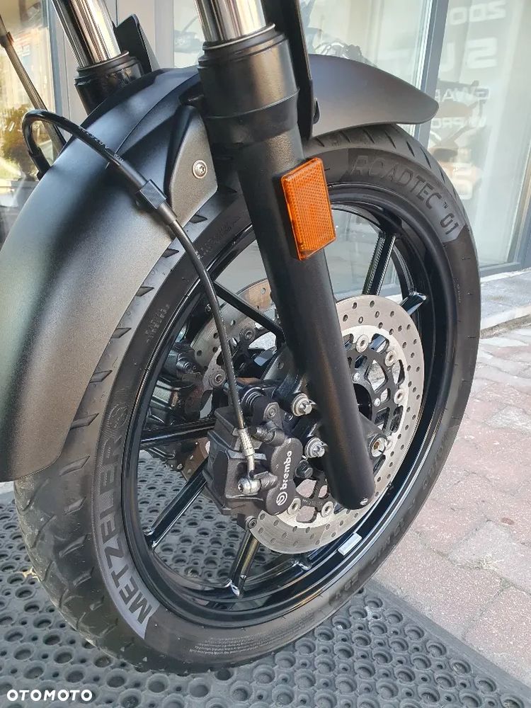 BMW GS - 11