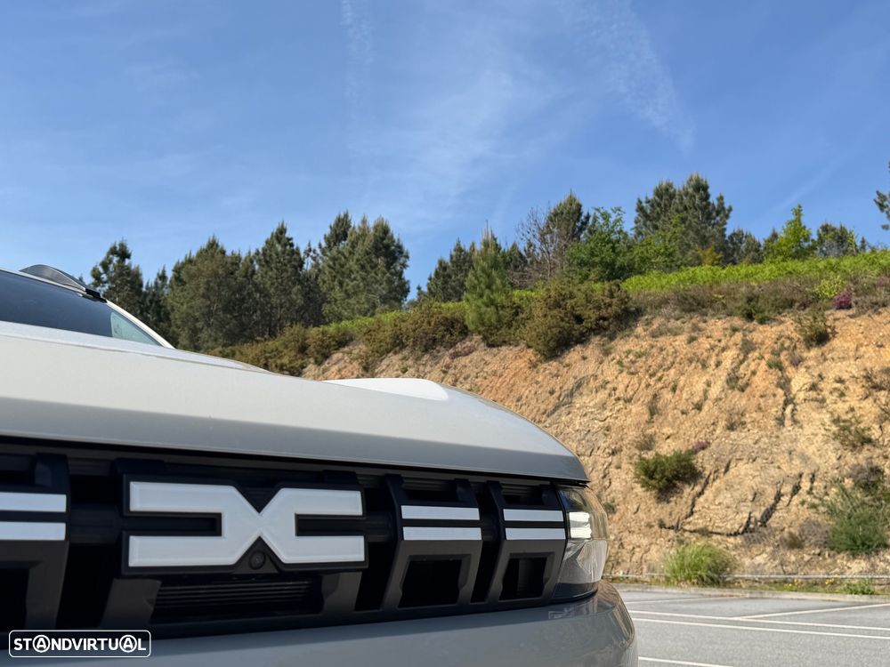 Dacia Duster 1.6 Hybrid Journey - 14