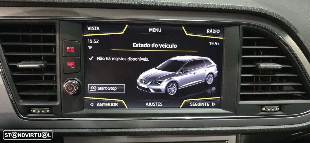 SEAT Leon ST 1.6 TDI Style S/S - 37