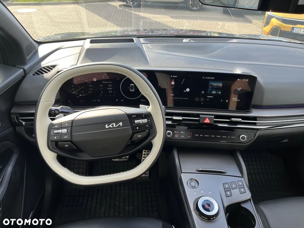 Kia Sportage 1.6 T-GDI HEV GT Line 4WD - 13