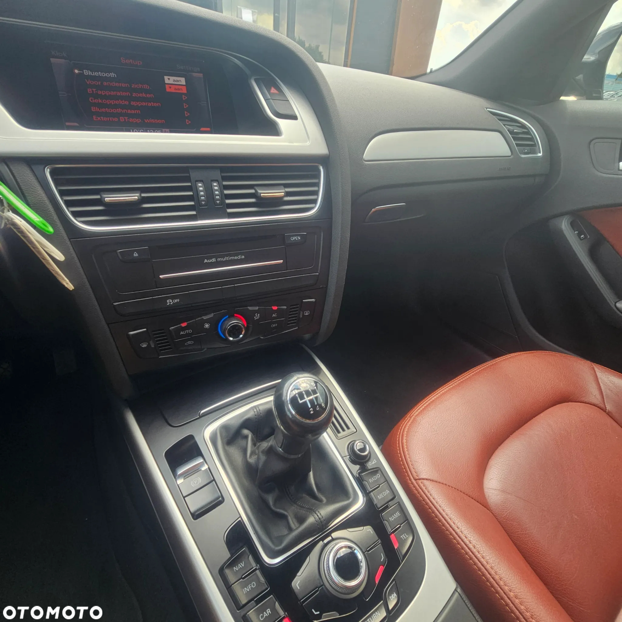 Audi A4 - 31