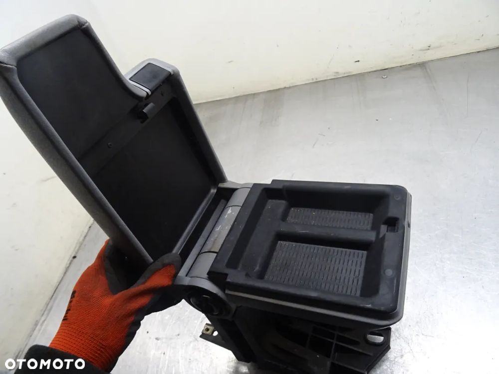 BMW E46 SEDAN 98-01 2.0D PODŁOKIETNIK - 5