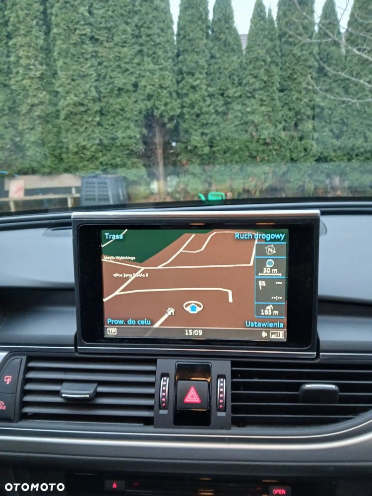 Audi A6 Avant 2.0 TDI ultra - 24