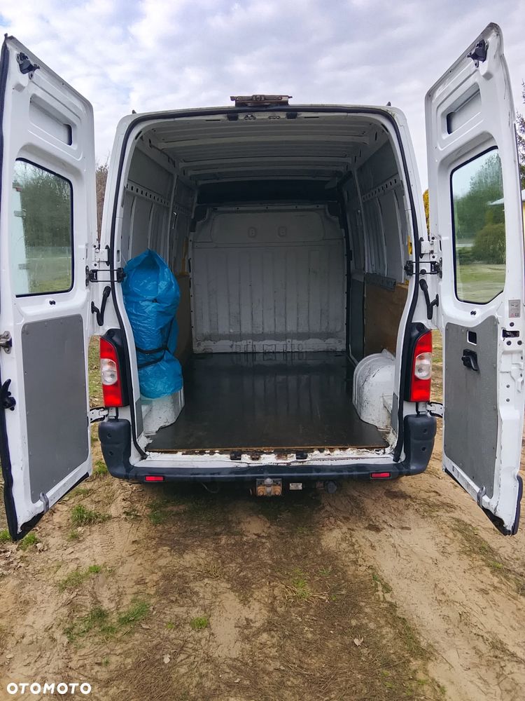 Renault Master Klima - 6