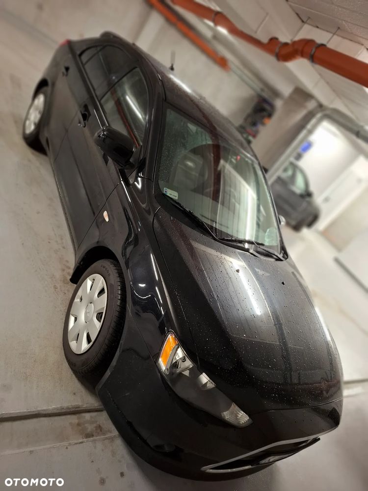 Mitsubishi Lancer 1.8 Invite - 5