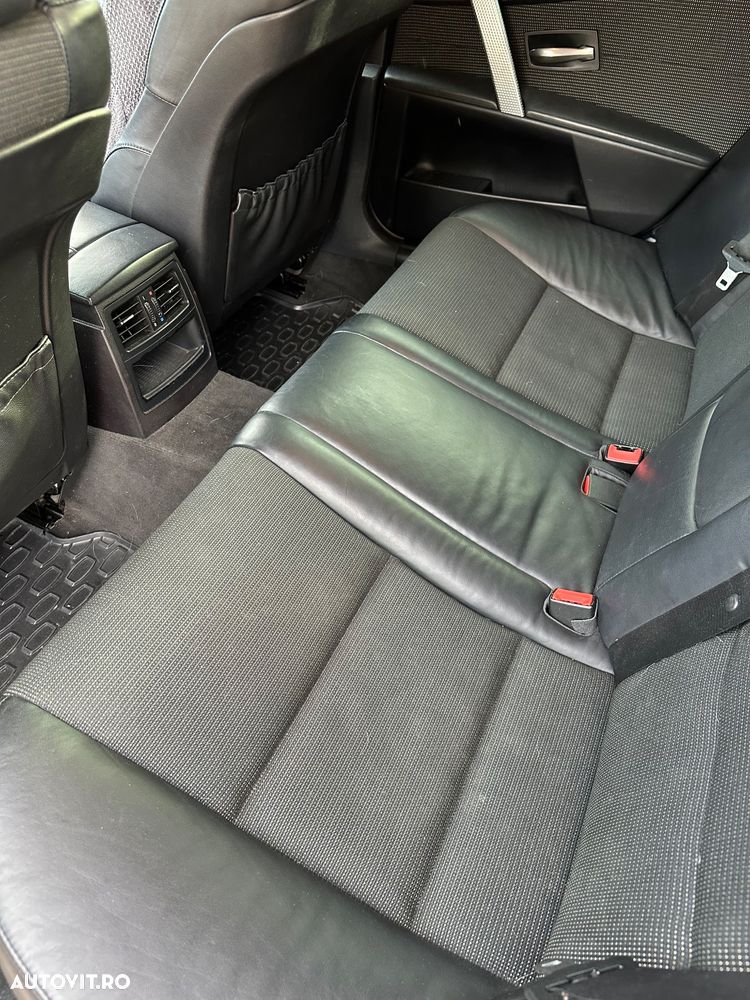 BMW Seria 5 530d - 22