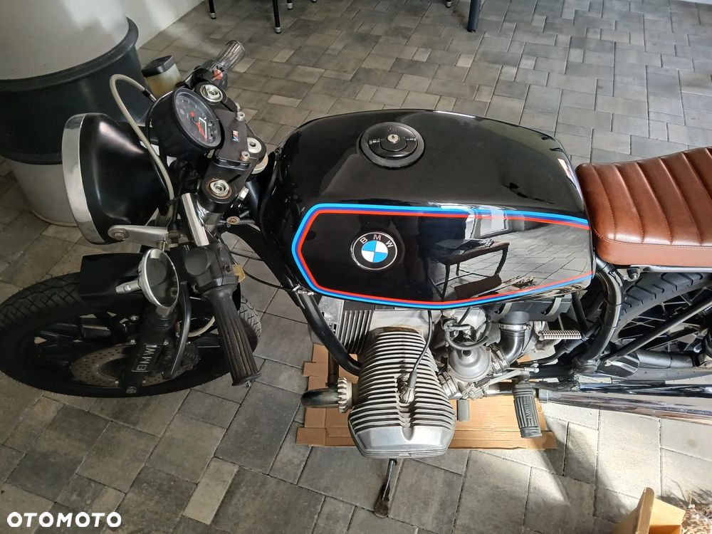 BMW R - 14