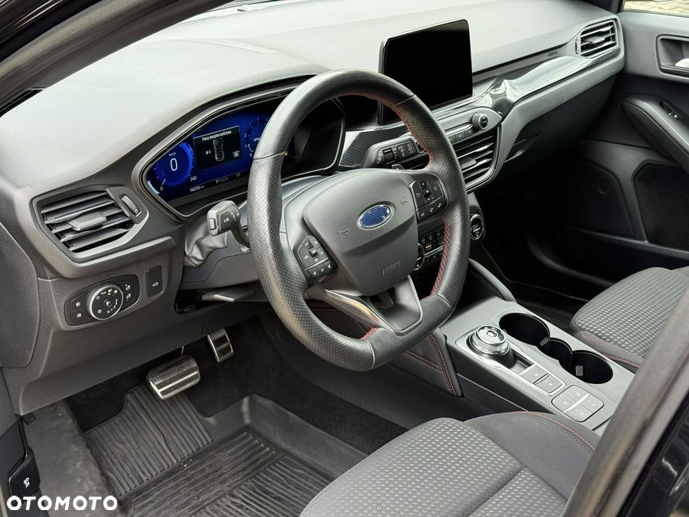 Ford Focus - 15