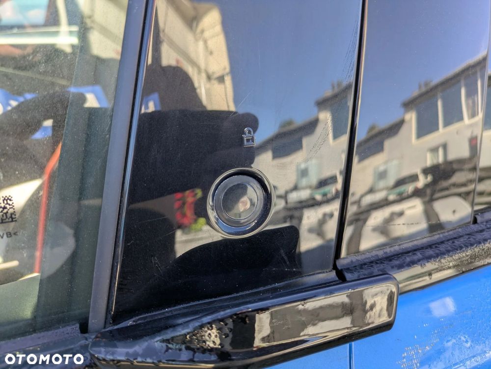 LISTWA KLAMKA DRZWI LEWA PRZEDNIA PRZÓD FORD MUSTANG MACH E 2023 ROK - 2