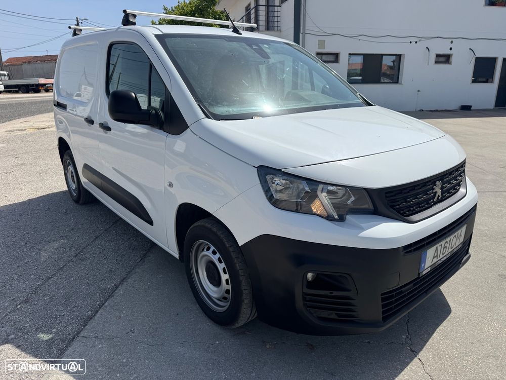 Peugeot Partner - 3
