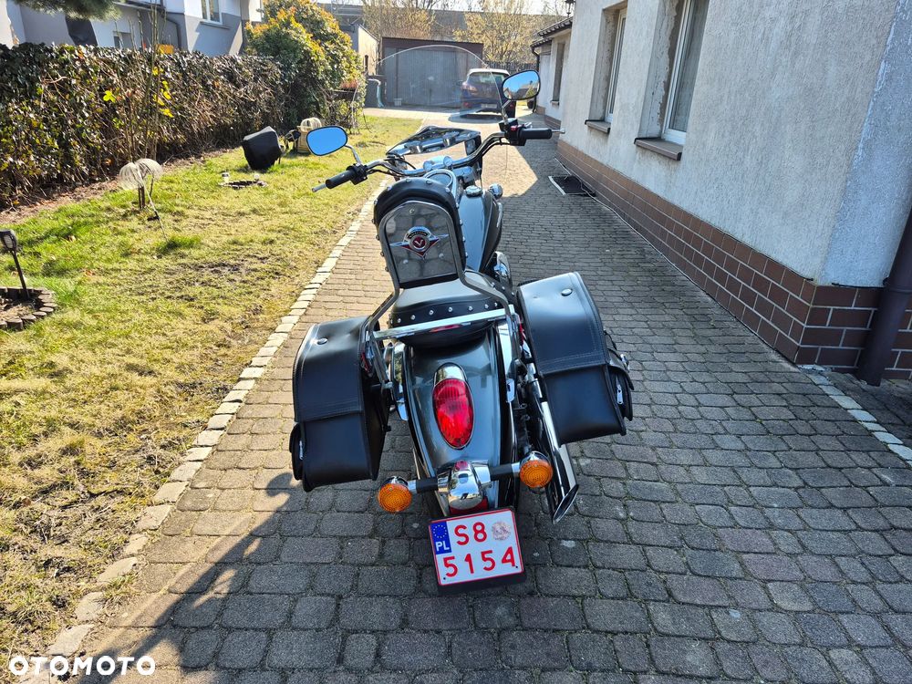 Kawasaki Vulcan - 6