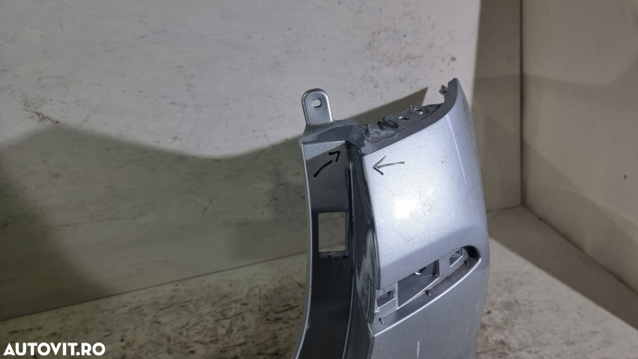 Bara spate Hyundai I30 Wagoon/Kombi, 2017, 2018, 2019, 86611-G4200. - 11