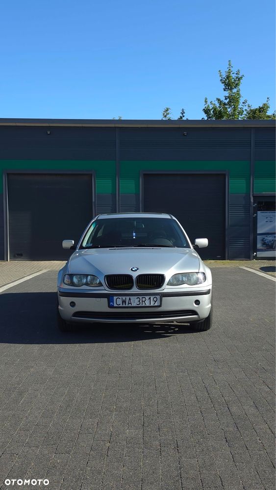 BMW Seria 3 - 3