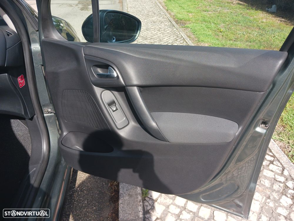 Citroën C3 1.4 Airdream Seduction - 35