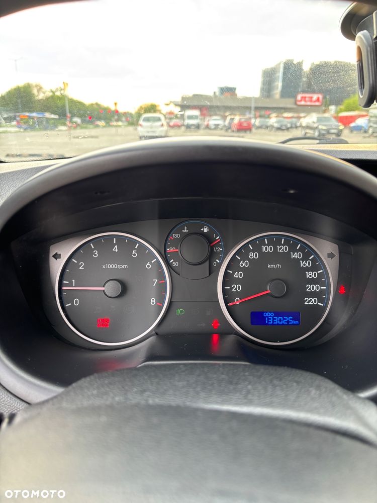 Hyundai i20 1.2 Comfort EU5 - 14