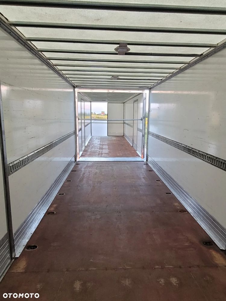 Mercedes-Benz Antos 1843/ Elbo - 22