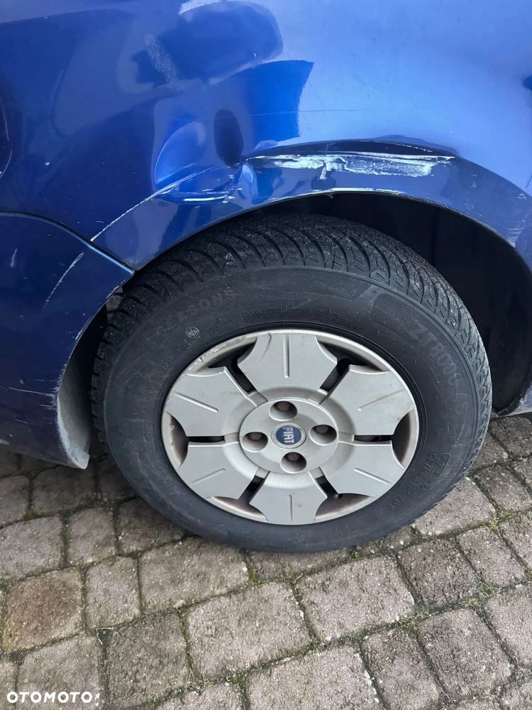 Fiat Panda 1.1 Fresh - 6