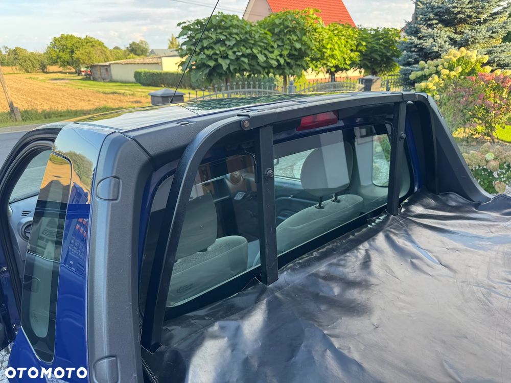 Dacia Pick Up - 14