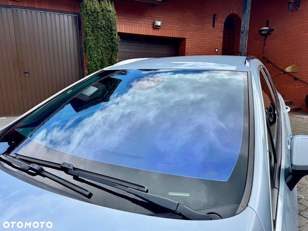 Opel Astra - 5