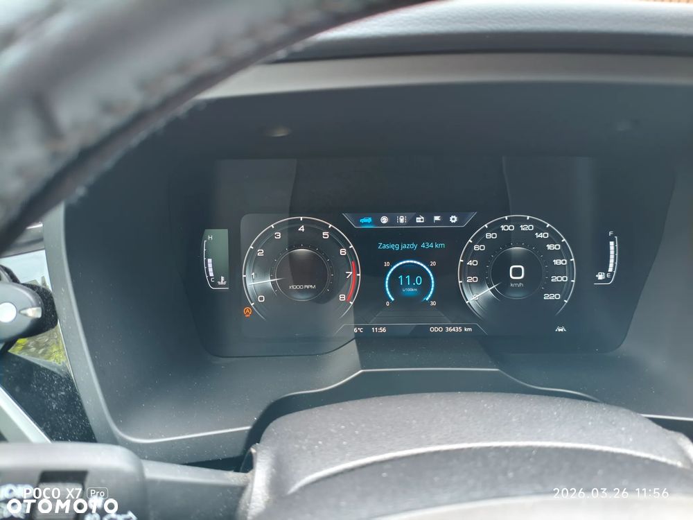 SsangYong/KGM Korando 1.5 T-GDI Quartz 2WD - 5