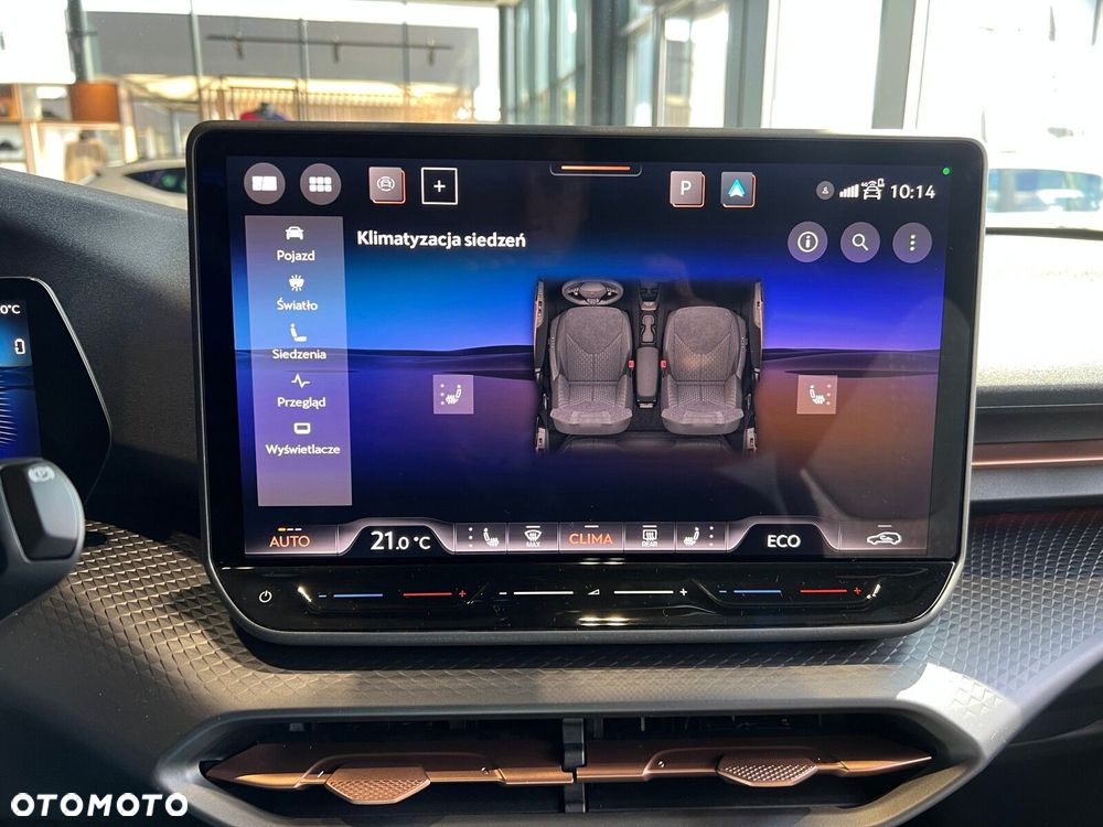 Cupra Raval 52kWh Dynamic Plus - 31