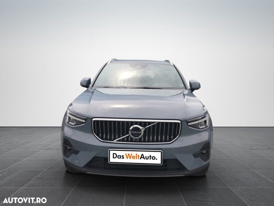 Volvo XC 40 - 5