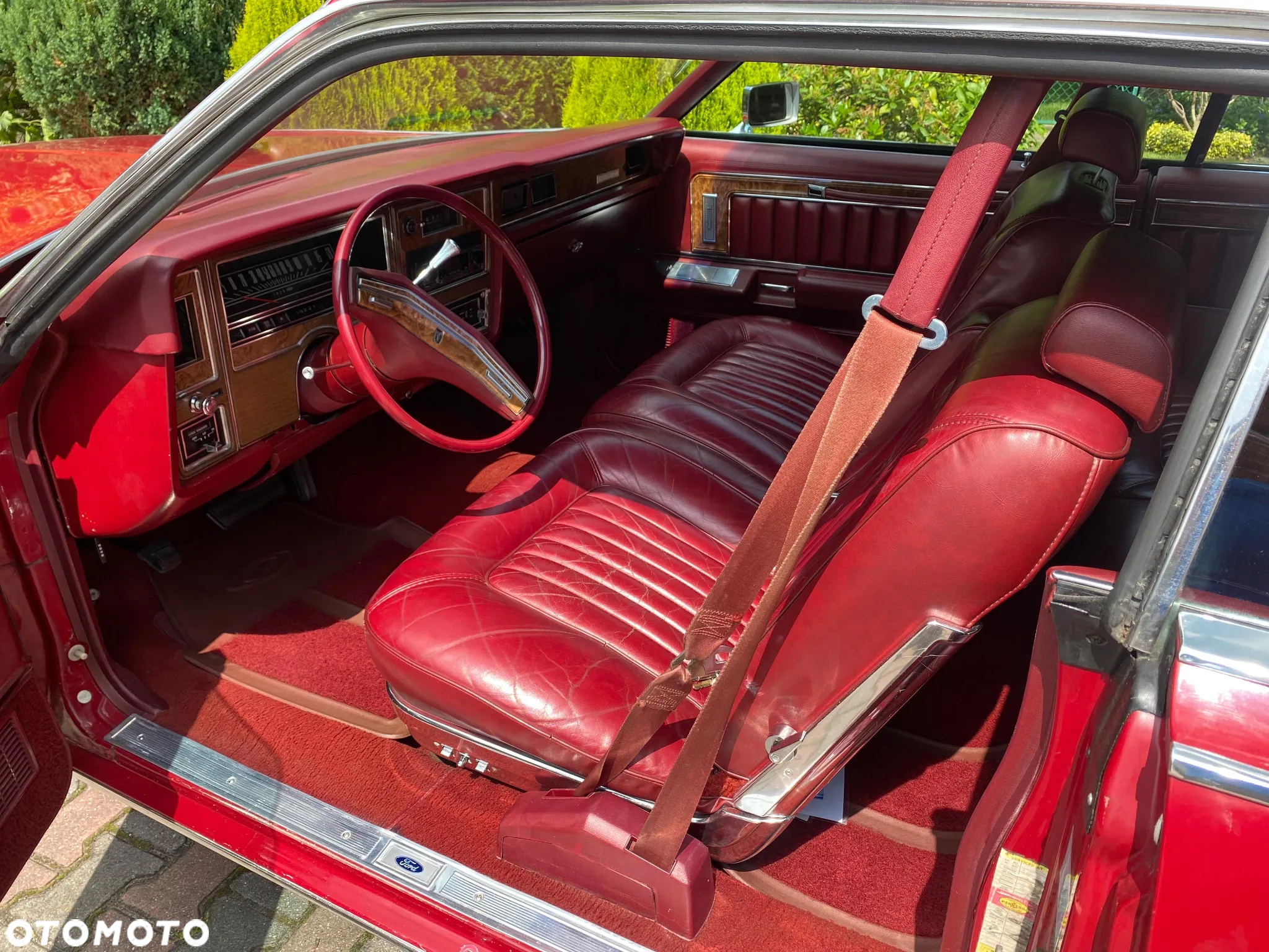 Mercury Marquis - 18