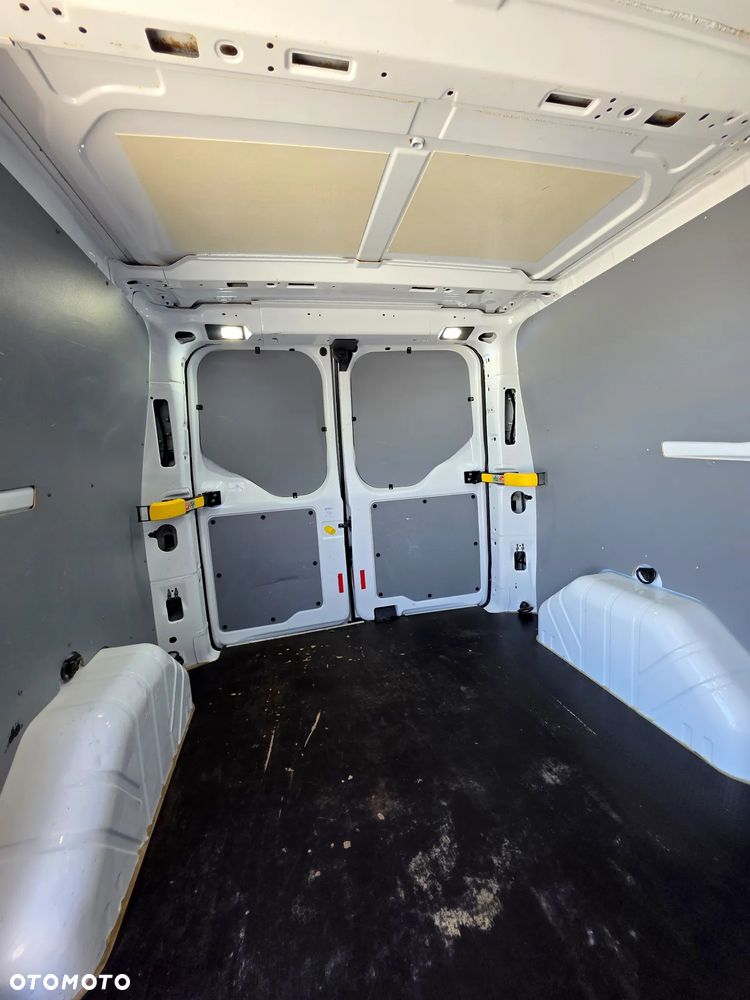 Ford FORD TRANSIT CUSTOM 2,0 TDCI 130 KONNY L1H1 KLIMA LEDY GWARANCJA BOGATE WYPOSAŻENIE - 33