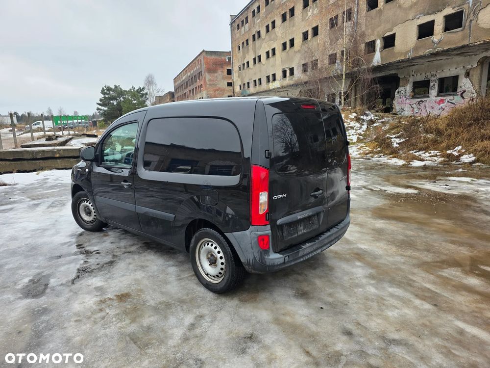 Mercedes-Benz Citan - 6