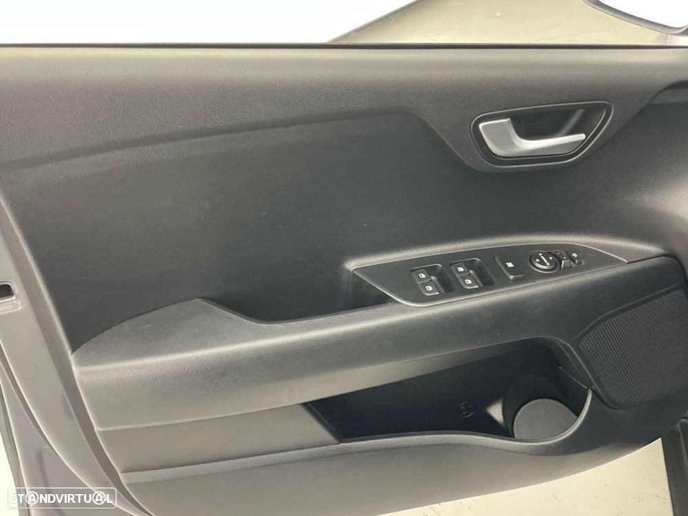 Kia Stonic 1.0 T-GDI Drive - 16