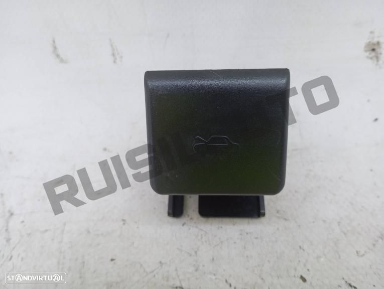 Puxador Capot  Mazda Mazda6 I Sw [2002_2008] 2.0 Di - 1