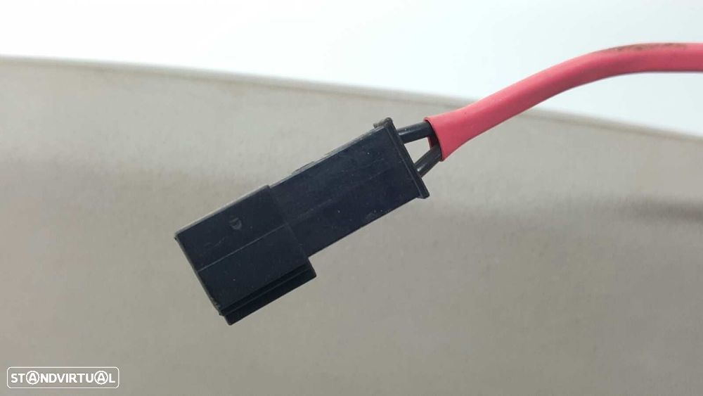 PÁLA DO SOL ESQUERDA VOLVO V50 FAMILIAR 2.0 D MOMENTUM - 2