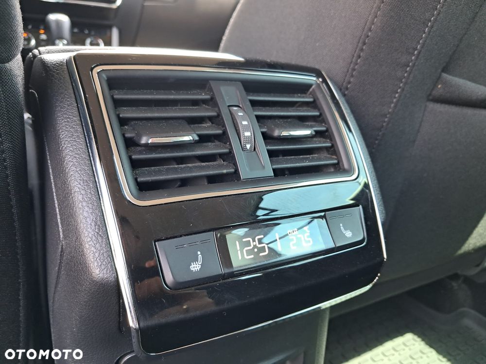 Skoda Superb 1.4 TSI Plug-In Hybrid Style DSG - 17