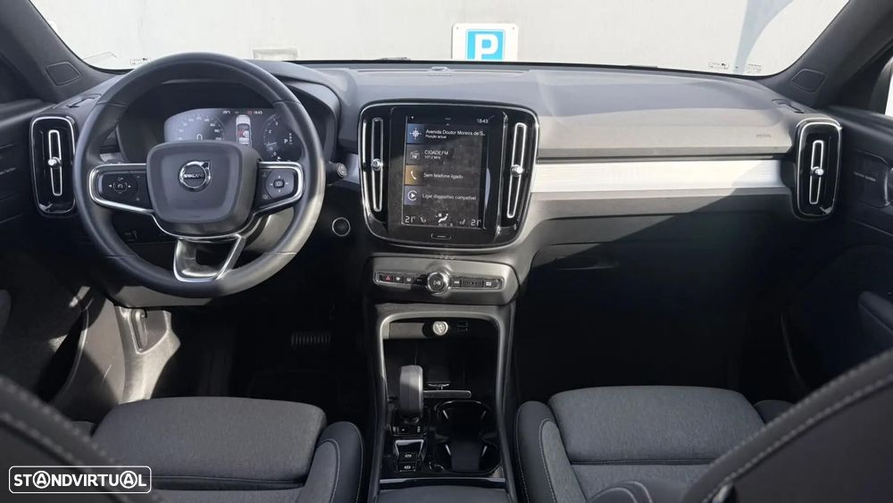 Volvo XC 40 1.5 T2 Plus Dark Auto - 13