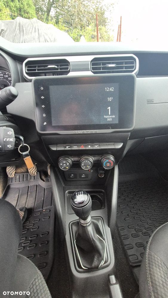 Dacia Duster 1.0 TCe Expression - 2