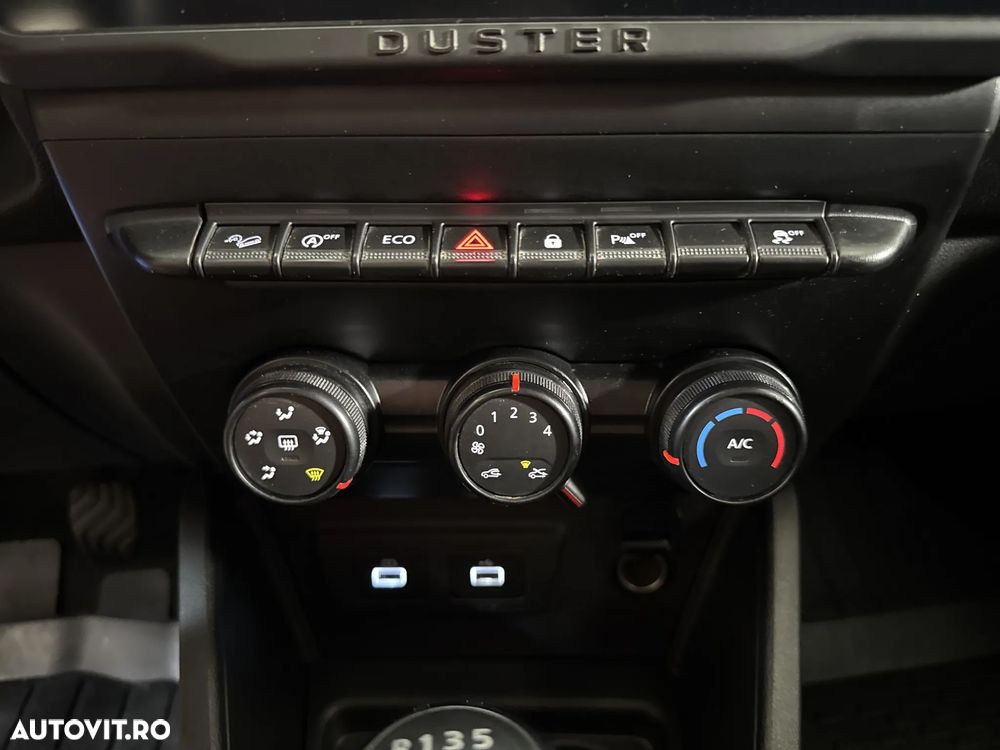 Dacia Duster - 17
