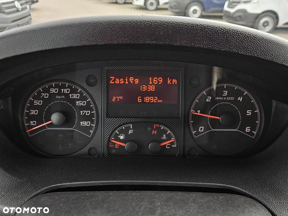 Citroën Jumper L4H2 *64999zł NETTO* 2.2HDi/165KM - 22