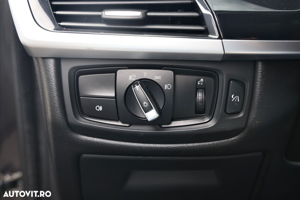 BMW X5 xDrive40d Sport-Aut. - 27