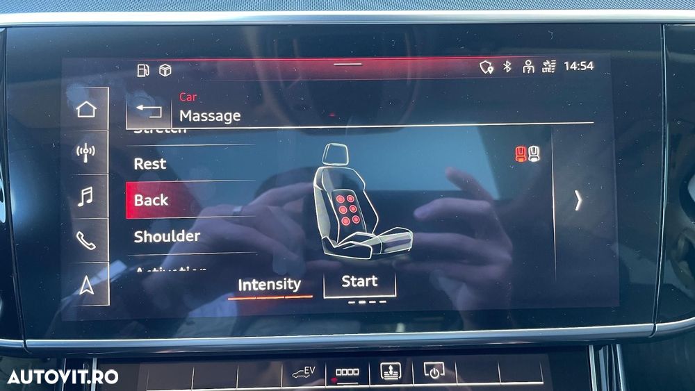 Audi A8 3.0 60 TFSI e quattro Tiptronic - 26