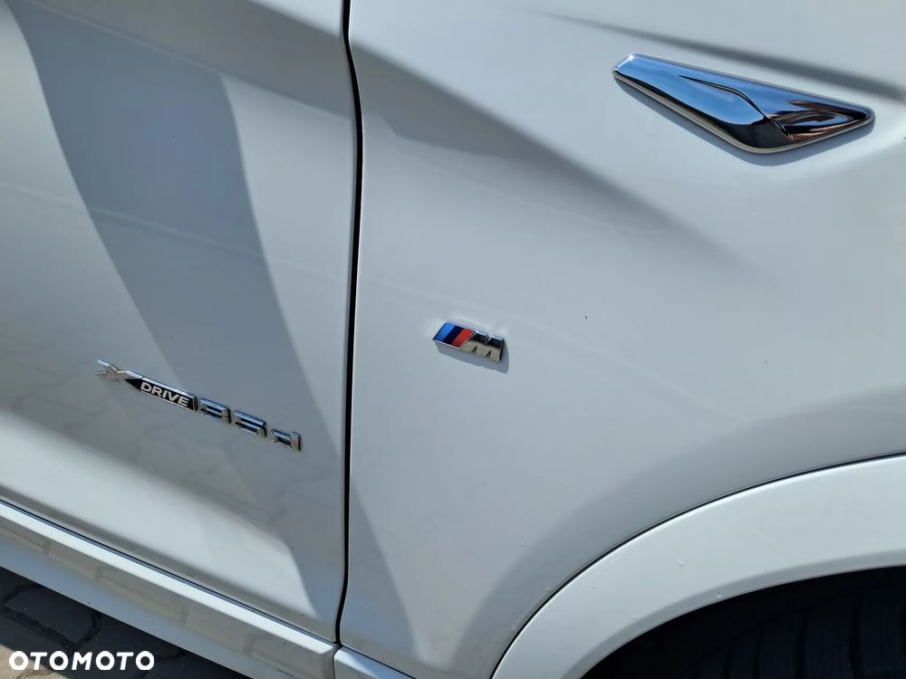 BMW X4 - 10