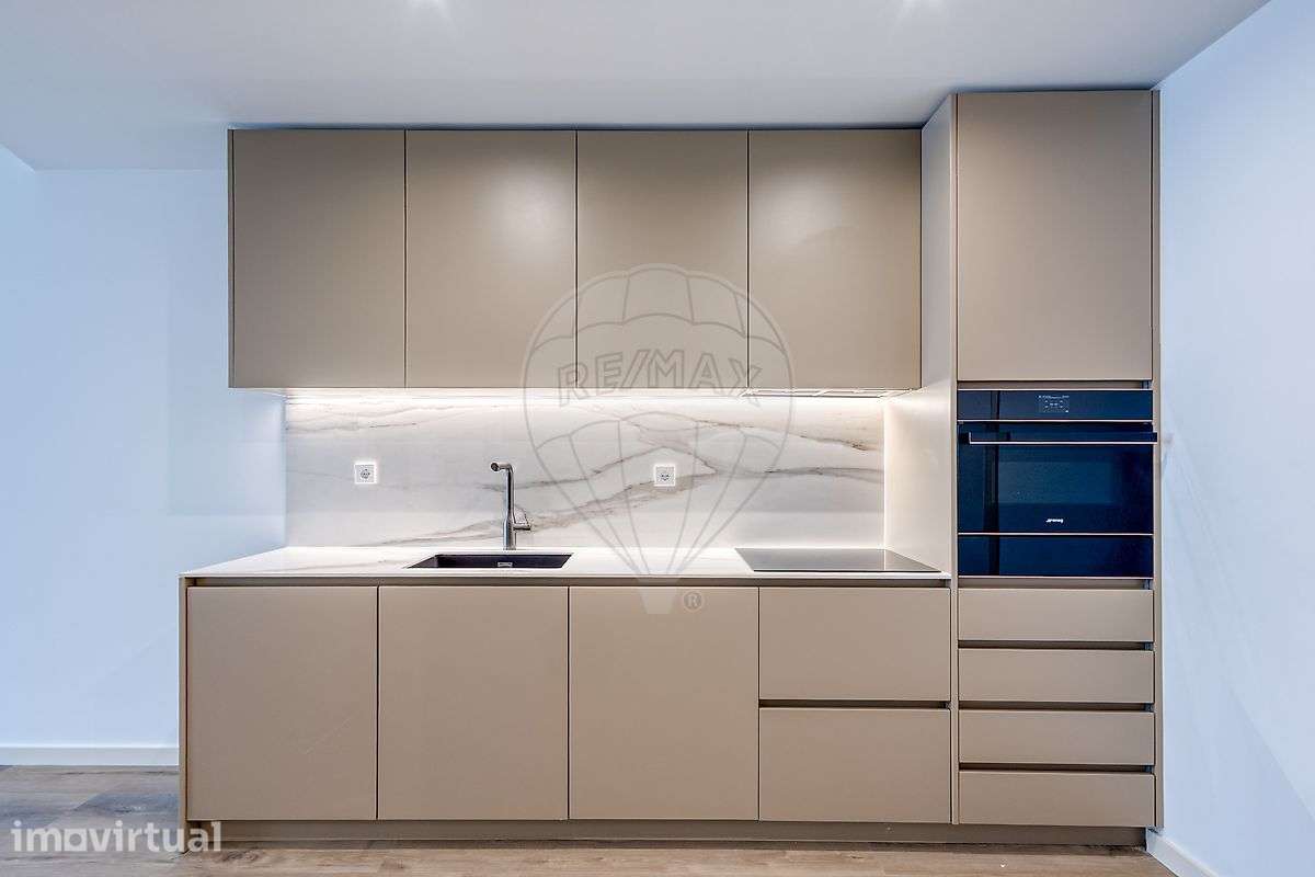 Apartamento T1 para arrendamento - Grande imagem: 2/24