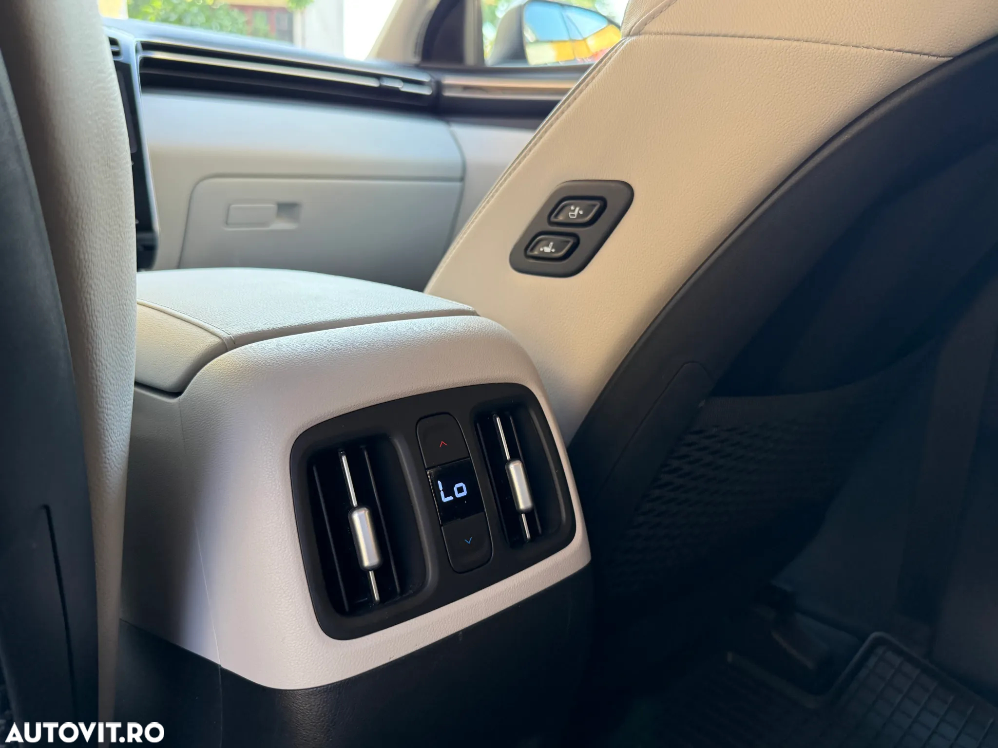 Hyundai Tucson 1.6 T-GDi Plug-in-Hybrid 2WD N Line - 29