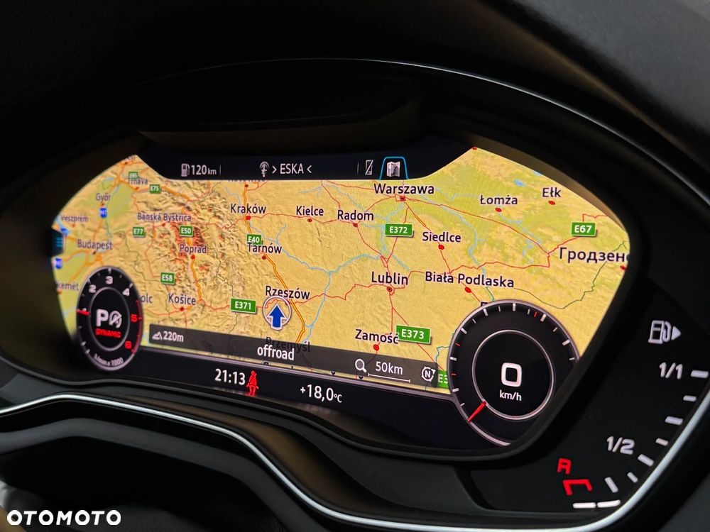 Audi A4 Avant 40 TDI S tronic S line - 28
