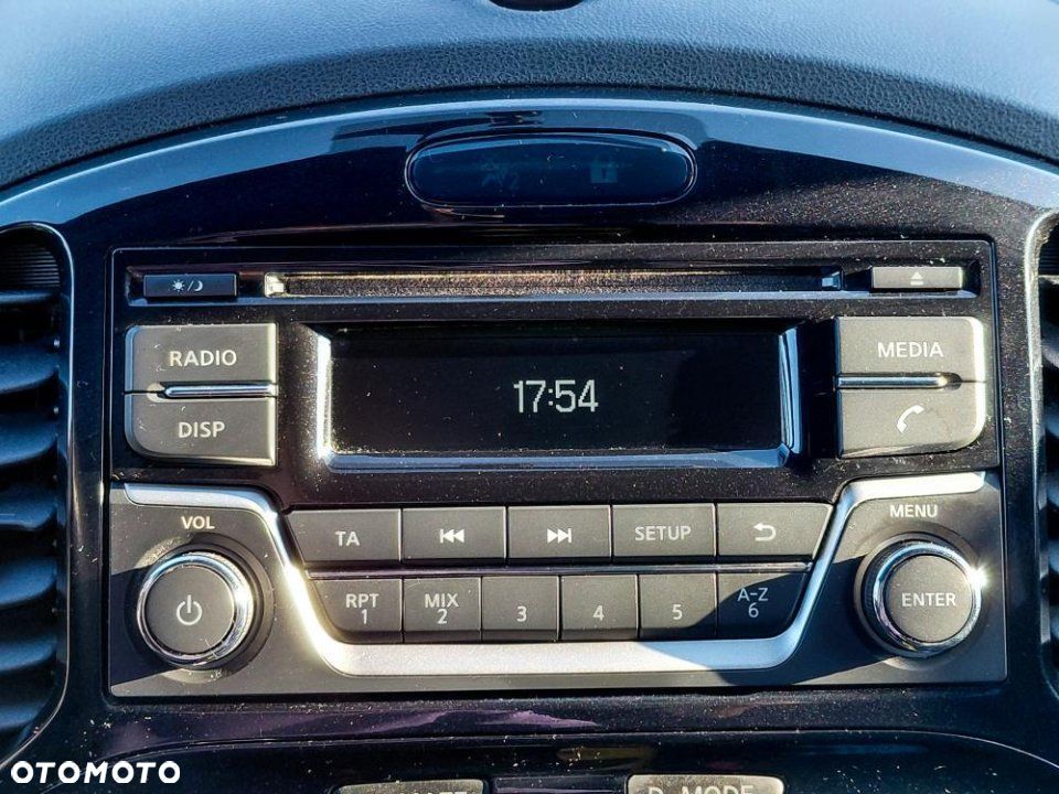 Nissan Juke - 22