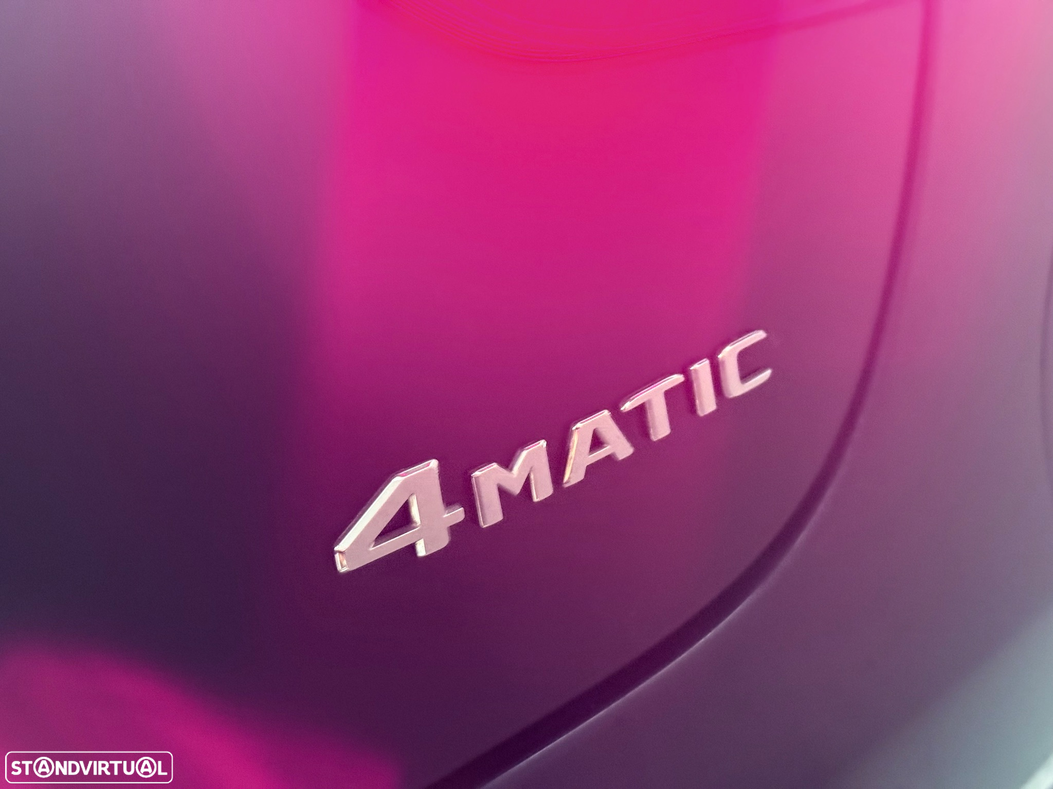 Mercedes-Benz GLC 300 Coupe de 4Matic 9G-TRONIC Edition AMG Line - 8