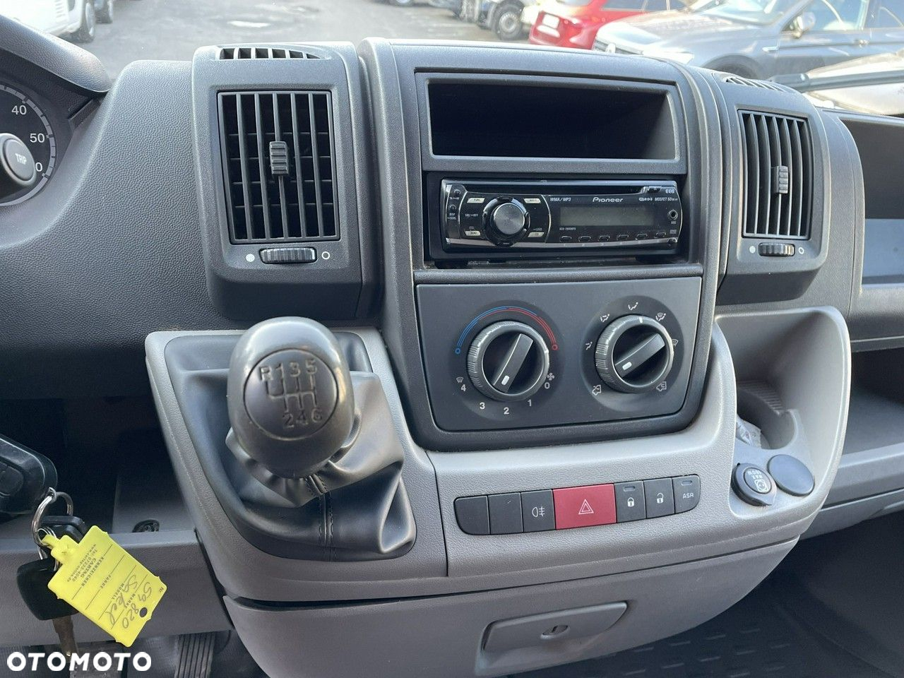 Fiat Ducato - 31