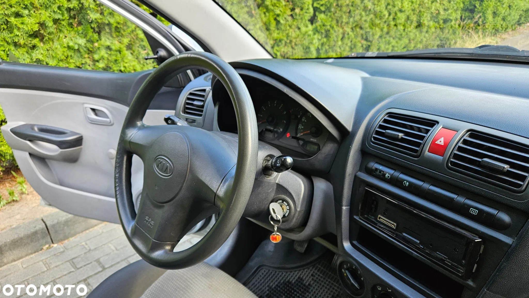 Kia Picanto - 12