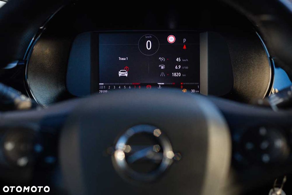 Opel Corsa 1.2 Edition Business Pack S&S - 21