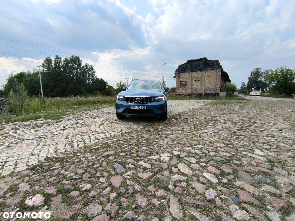 Volvo XC 40 B5 B AWD Inscription - 5